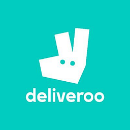Cartes cadeaux Deliveroo